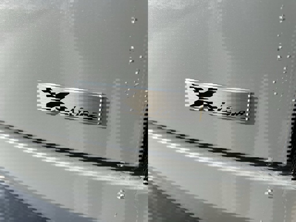 New 2027 Kia Telluride SX X-Line image 8