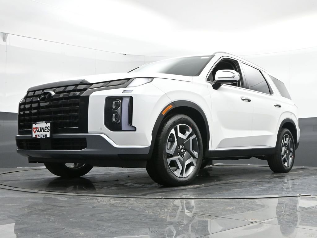 Used 2025 Hyundai Palisade SEL AWD/4WD image 51