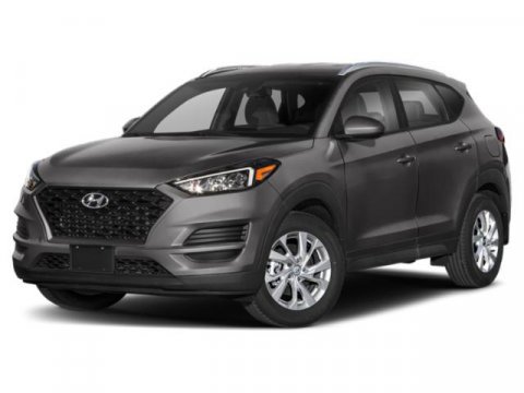 Used 2019 Hyundai Tucson Value