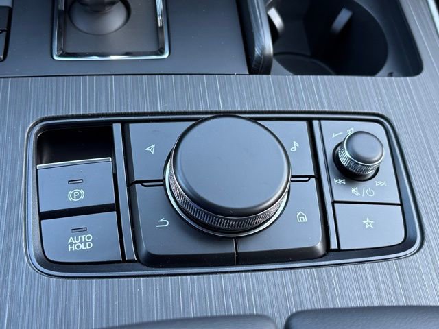 New 2026 MAZDA CX-90 3.3 Turbo S w/ Premium Plus AWD/4WD image 25