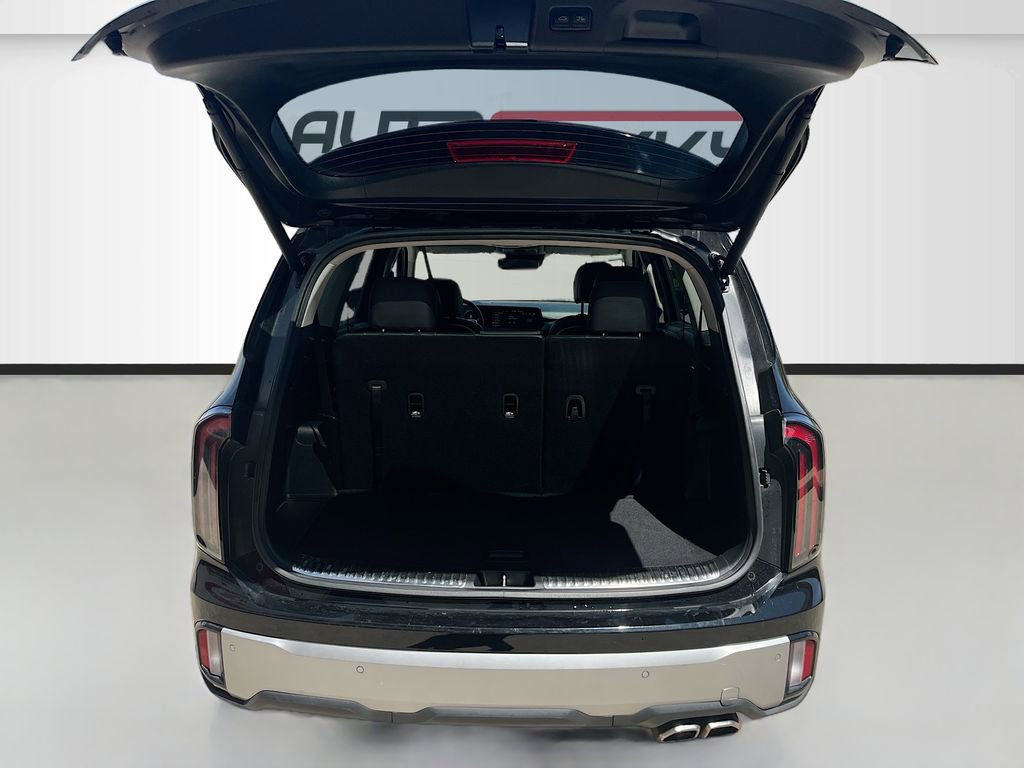 Used 2023 Kia Telluride SX AWD/4WD image 28