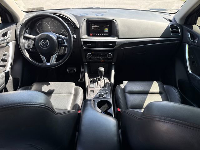Used 2016 MAZDA CX-5 Grand Touring image 15