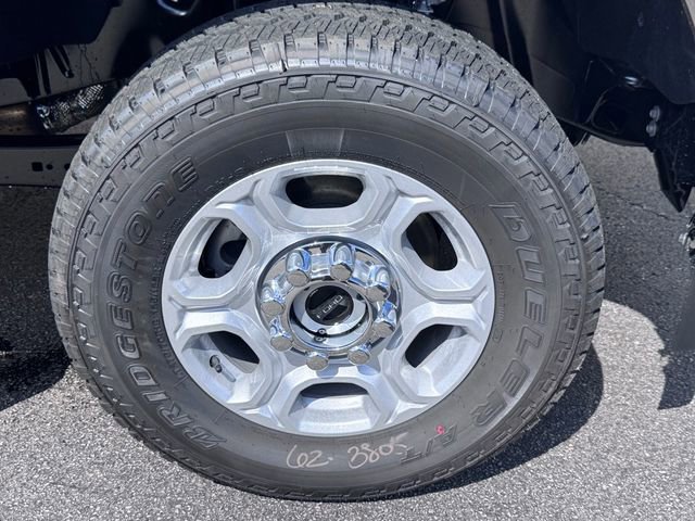 New 2026 Ford F250 XLT w/ FX4 Off-Road Package AWD/4WD image 51