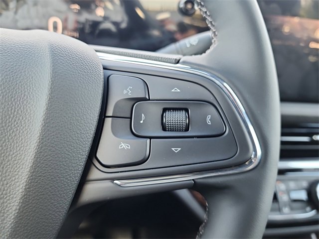 New 2026 Buick Envista Sport Touring w/ Convenience I Package image 24