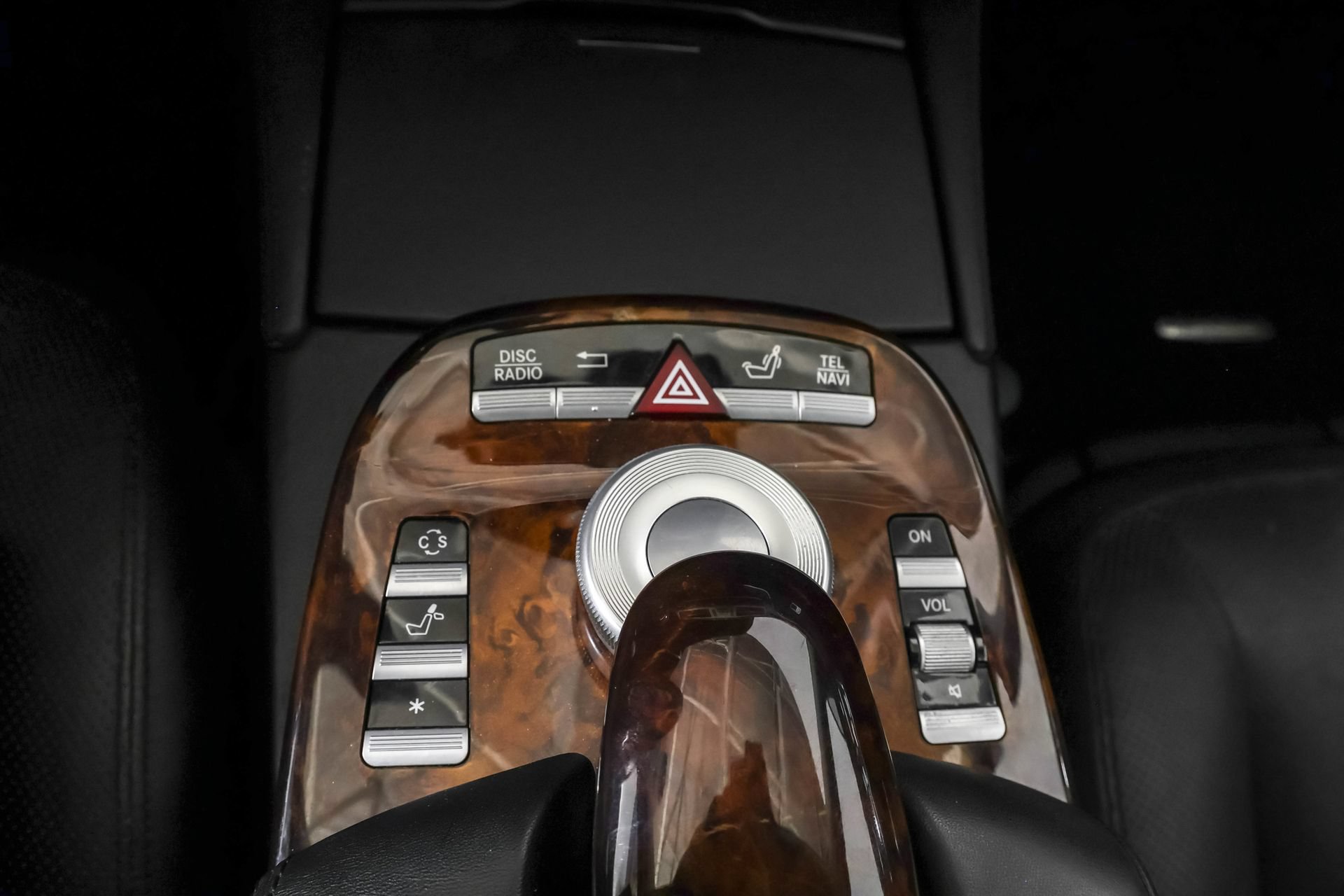 Used 2007 Mercedes-Benz S 600 image 32