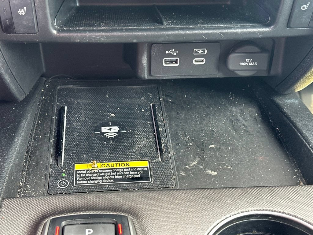 Used 2024 Honda Passport EX-L image 25