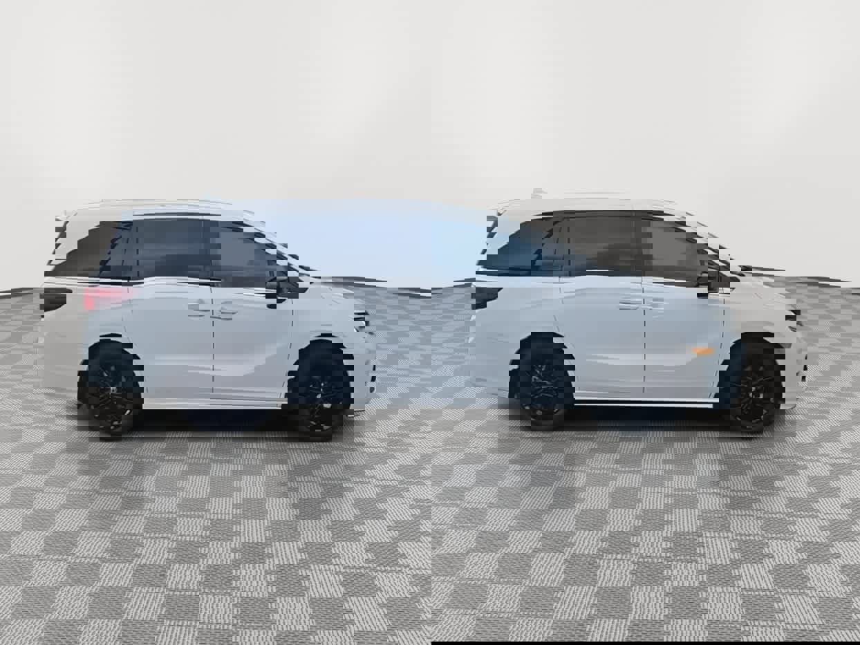 Certified 2025 Honda Odyssey Sport-L image 9