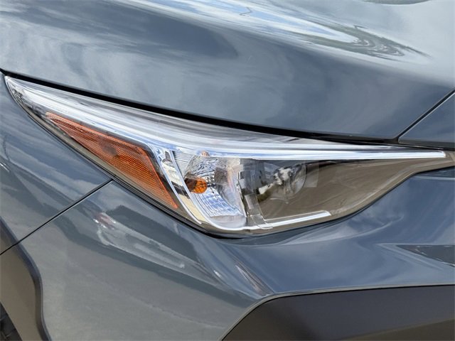 Certified 2025 Subaru Crosstrek 2.0i Premium image 8