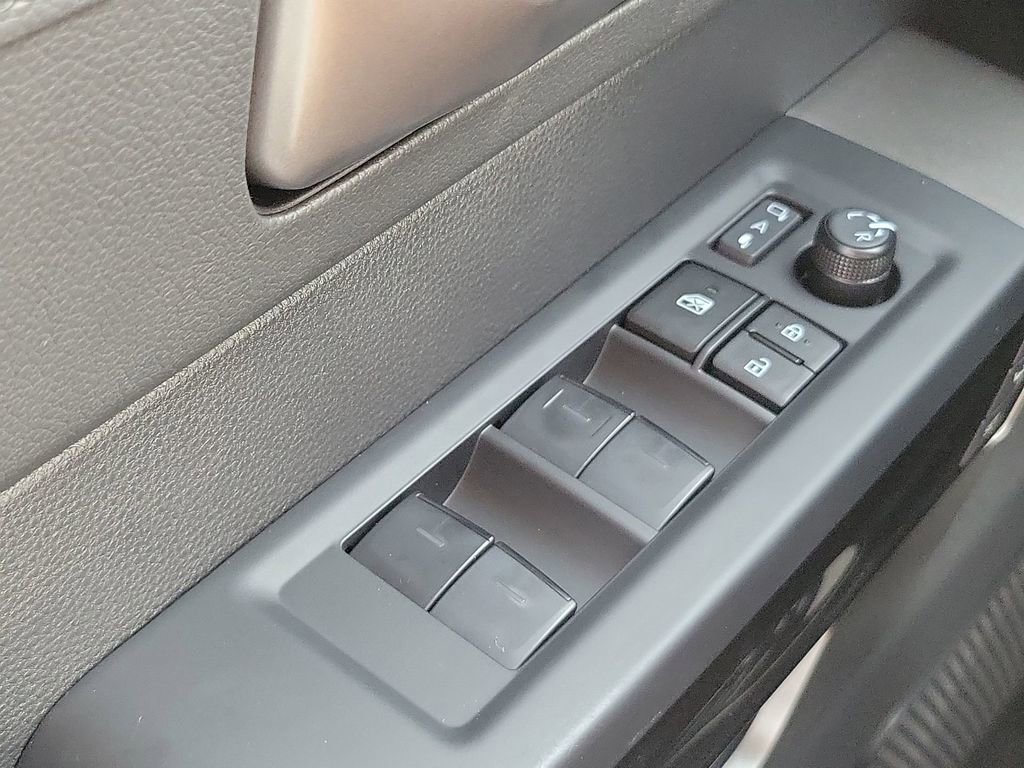 New 2026 Toyota Tundra Limited image 34