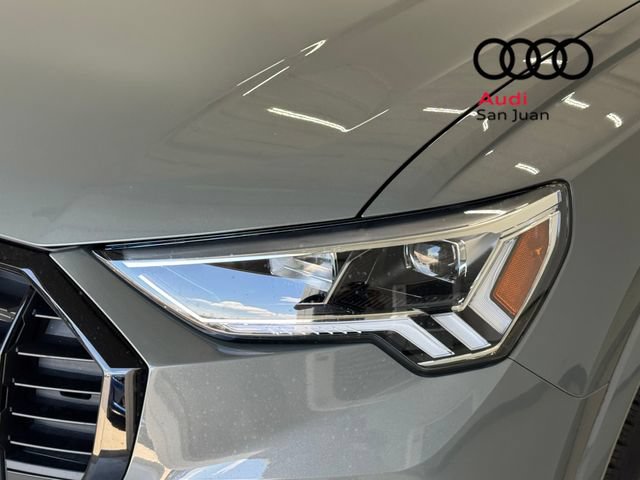 Used 2024 Audi Q3 2.0T Premium Plus w/ Premium Plus Package AWD/4WD image 4