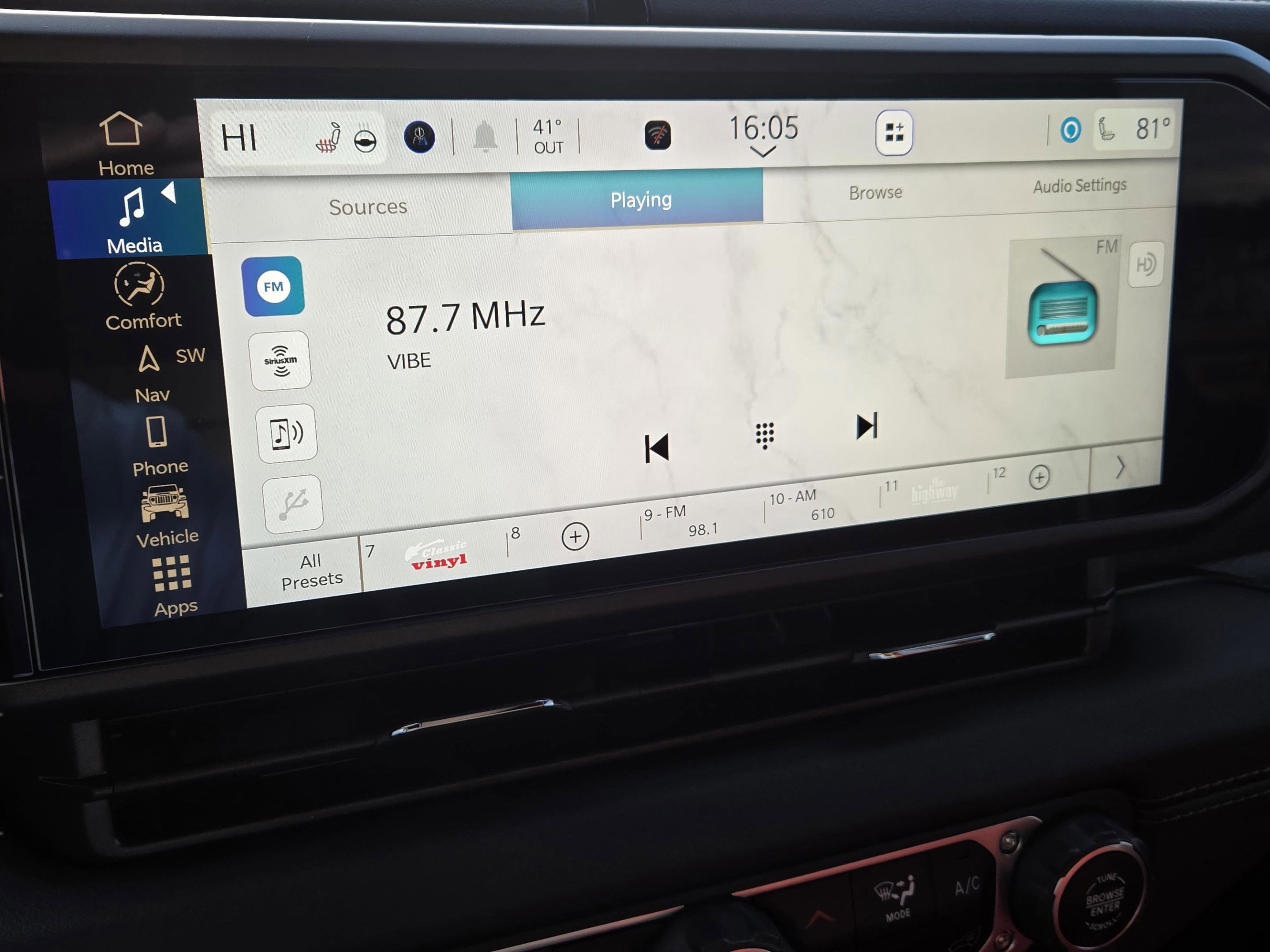 Used 2024 Jeep Wrangler Unlimited Rubicon 392 w/ Dual Top Group image 20