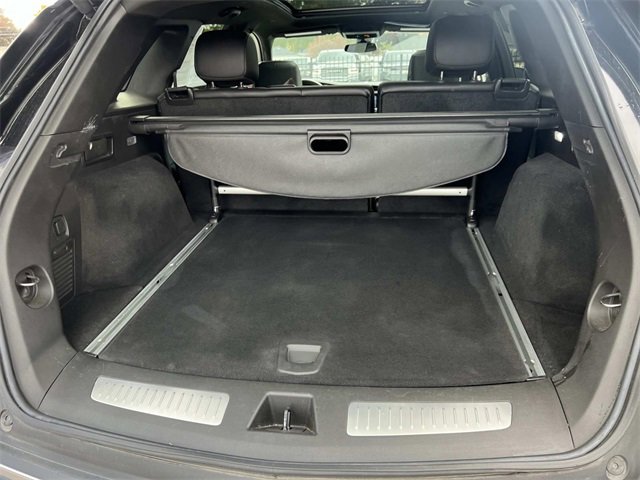 Certified 2022 Cadillac XT5 Premium Luxury image 10