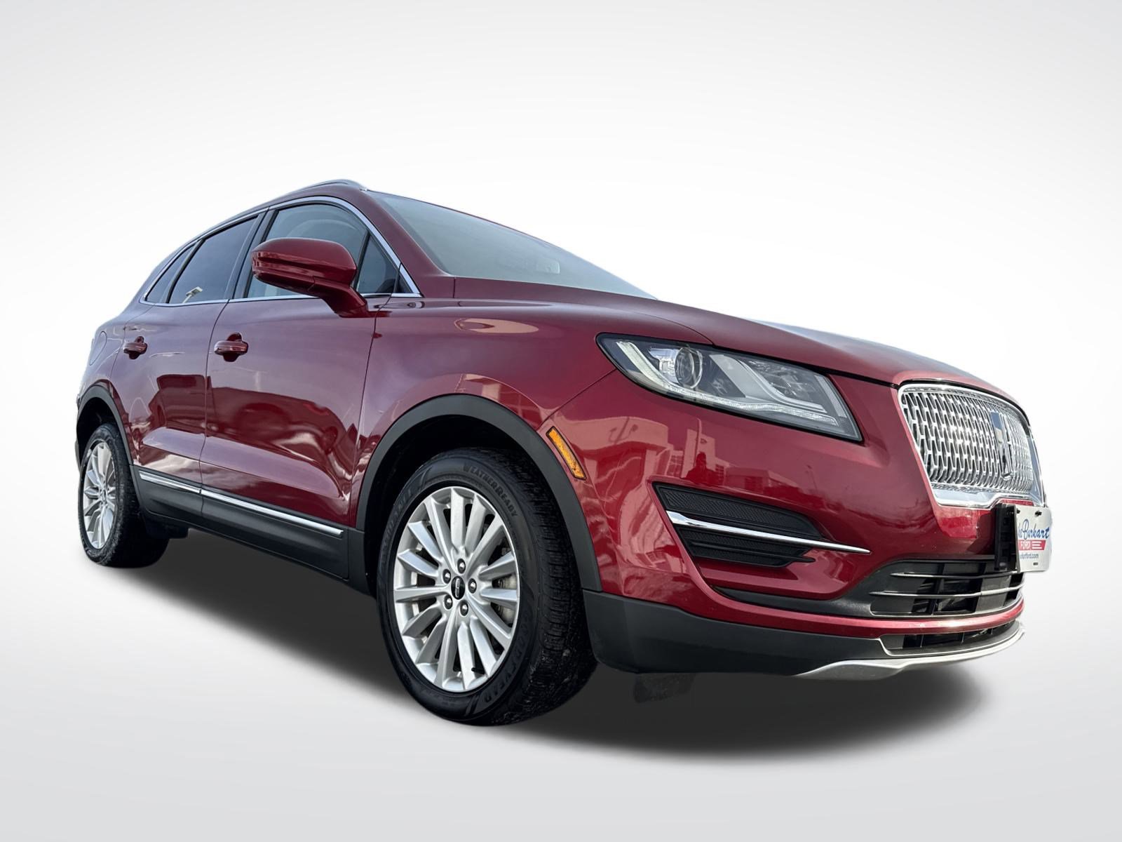 Used 2019 Lincoln MKC Premiere image 5