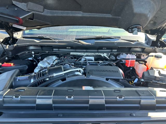 New 2026 GMC Sierra 3500 Denali Ultimate image 22
