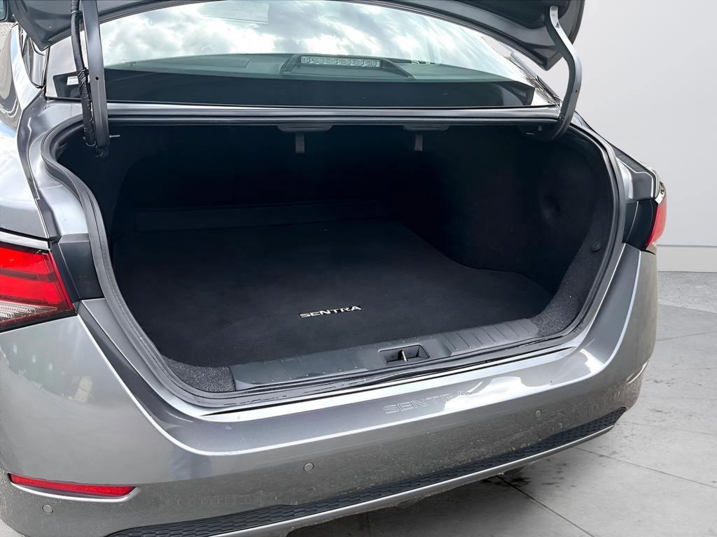 Used 2022 Nissan Sentra SV w/ All-Weather Package image 23