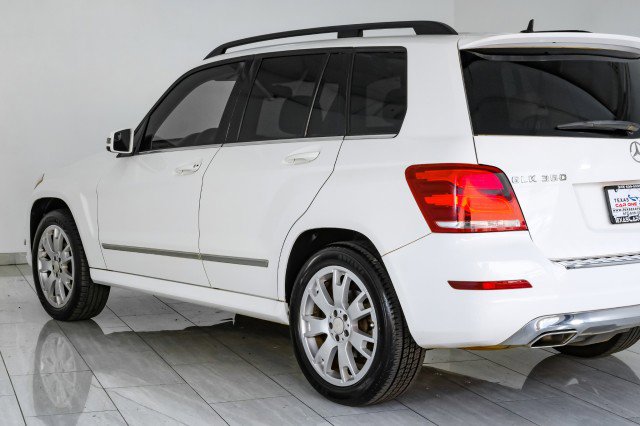 Used 2013 Mercedes-Benz GLK 350 2WD image 51