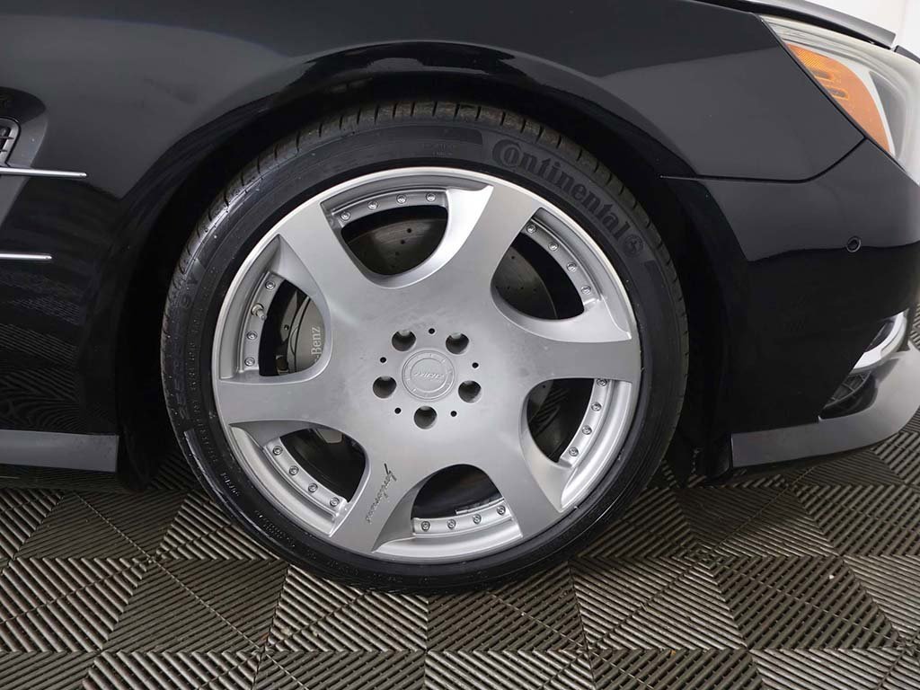 Used 2013 Mercedes-Benz SL 550 SL 550 w/ Premium Pkg image 23