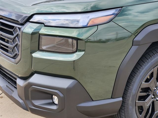 New 2026 Subaru Outback Limited XT AWD/4WD image 6