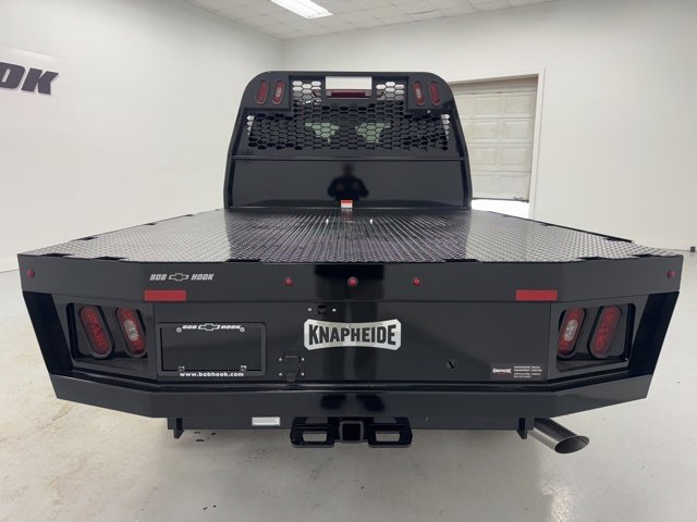 New 2025 Chevrolet Silverado 2500 W/T w/ WT Convenience Package image 6