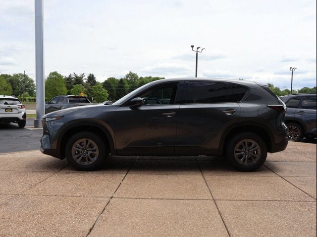 New 2026 MAZDA CX-5 Select AWD/4WD image 3