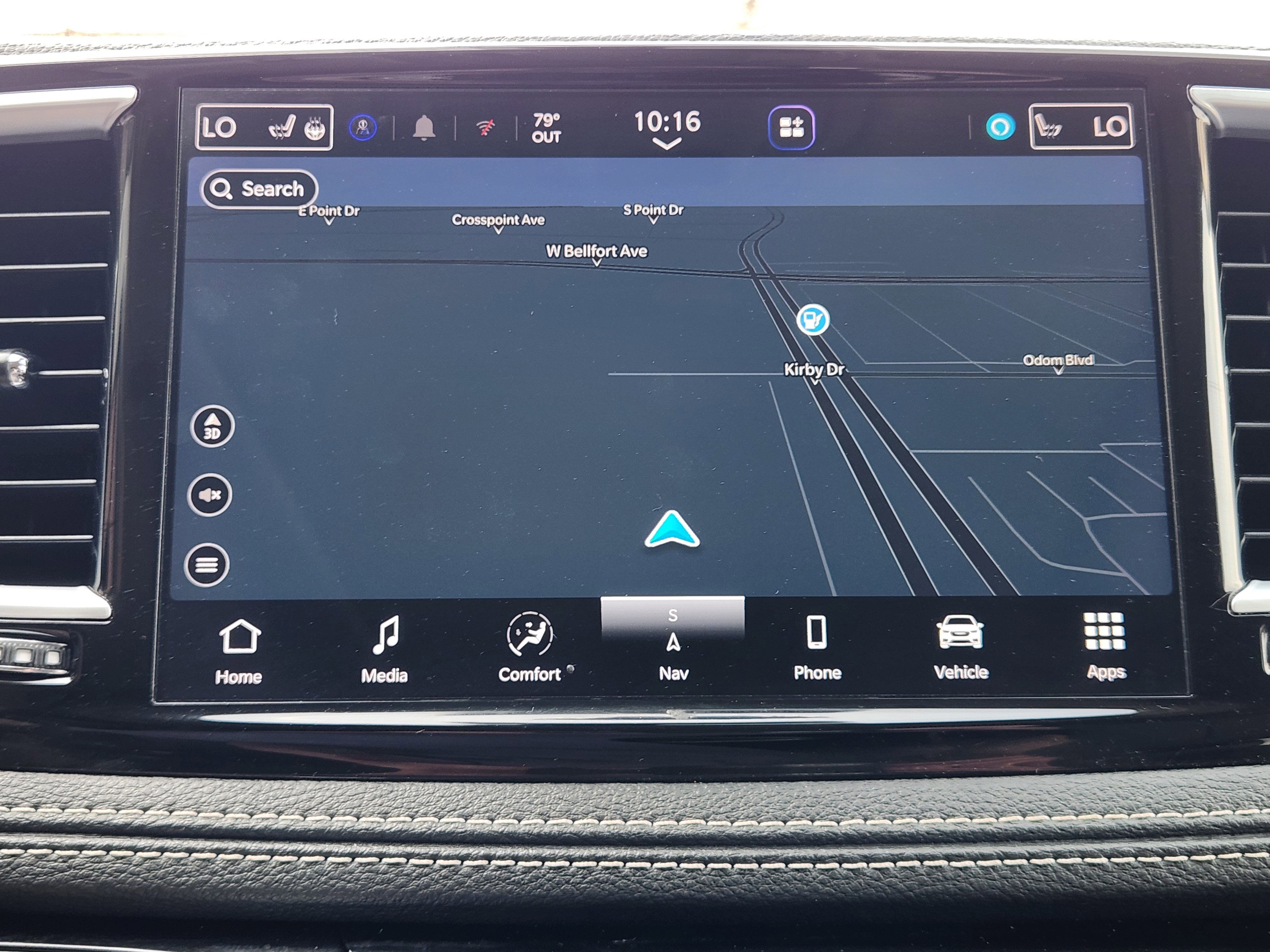 Used 2023 Chrysler Pacifica Limited FWD image 18