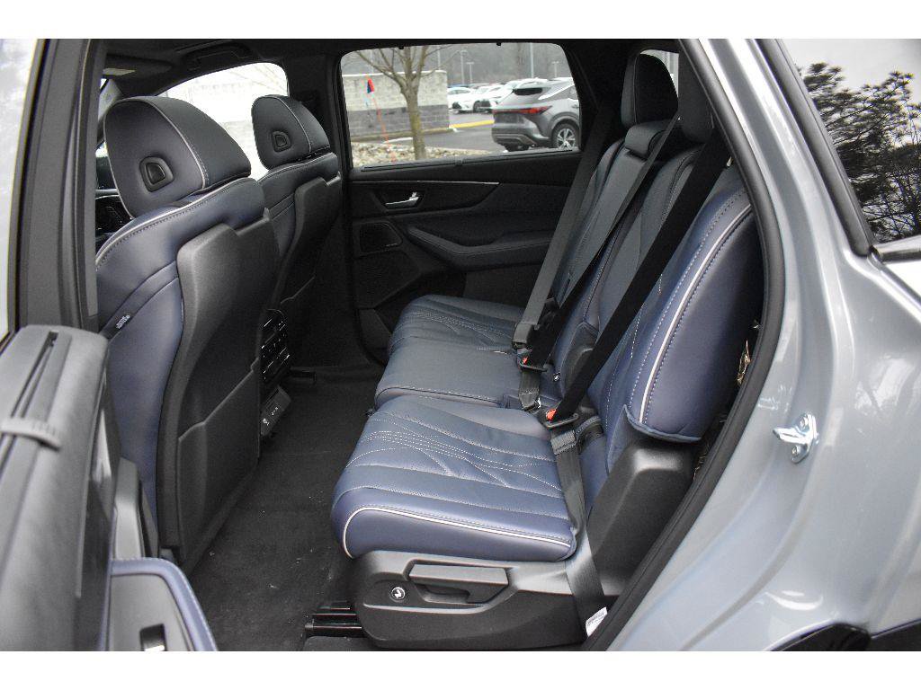 New 2026 Acura MDX Type S w/ Advance Package AWD/4WD image 31