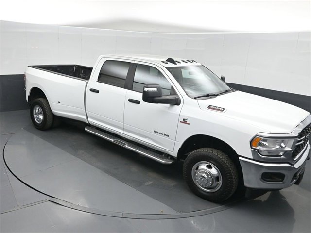 Used 2024 RAM 3500 Big Horn image 27