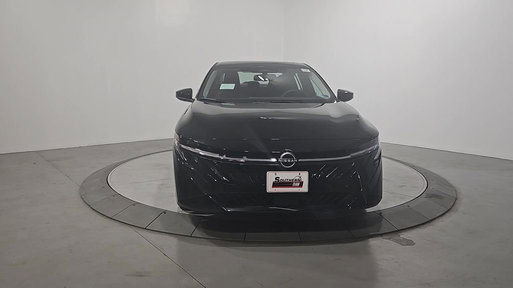 New 2026 Nissan Sentra SV image 8