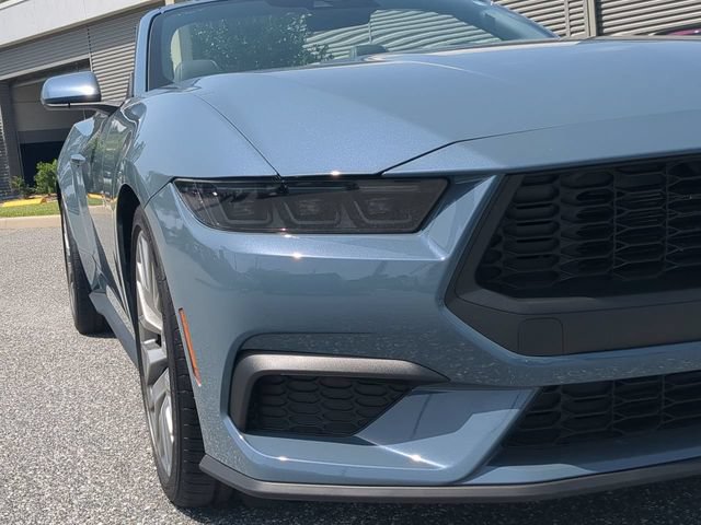 New 2026 Ford Mustang Premium w/ Anti-Theft Package RWD image 11