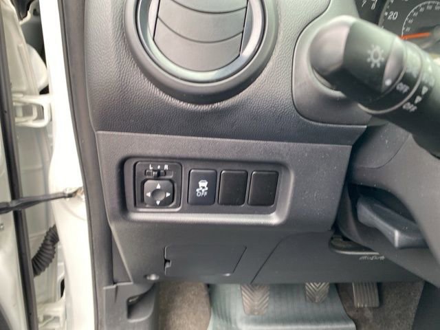 Used 2020 Mitsubishi Mirage ES image 16