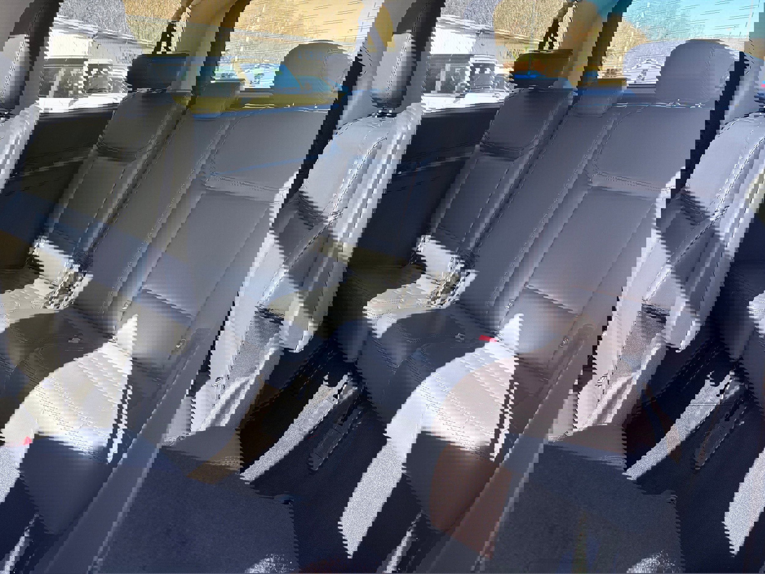 New 2026 Ford Expedition Max Active image 10