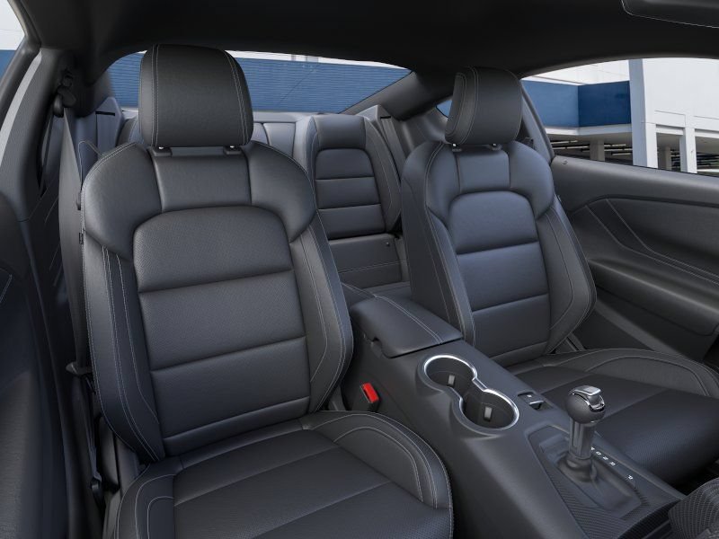 New 2026 Ford Mustang GT Premium RWD image 10