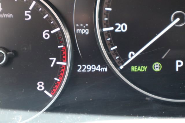 Used 2024 MAZDA CX-90 3.3 Turbo w/ Premium Package AWD/4WD image 42