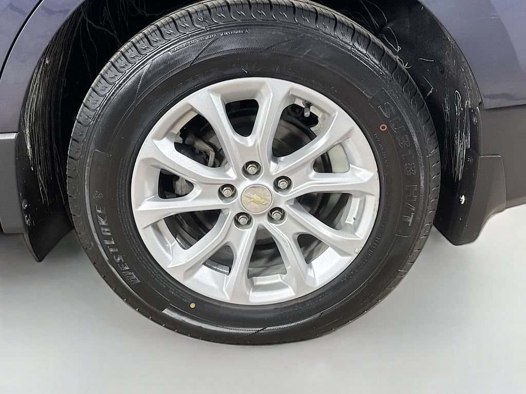 Used 2019 Chevrolet Equinox LT AWD/4WD image 37
