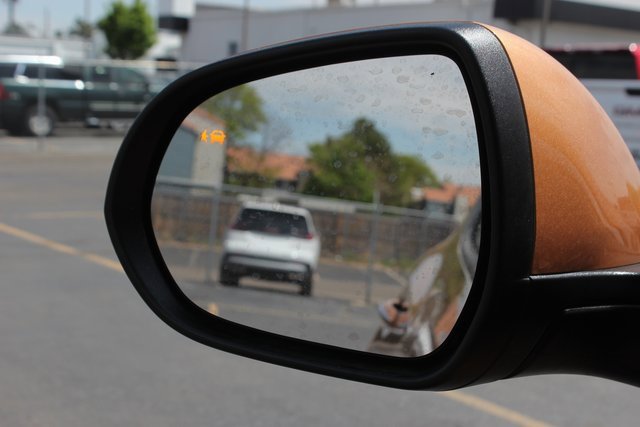 New 2025 Buick Encore GX Preferred w/ Comfort Package image 14