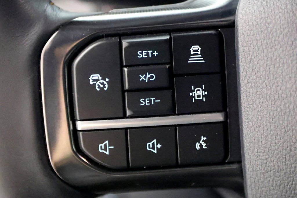 Used 2026 Ford F450 Platinum w/ FX4 Off-Road Package image 21