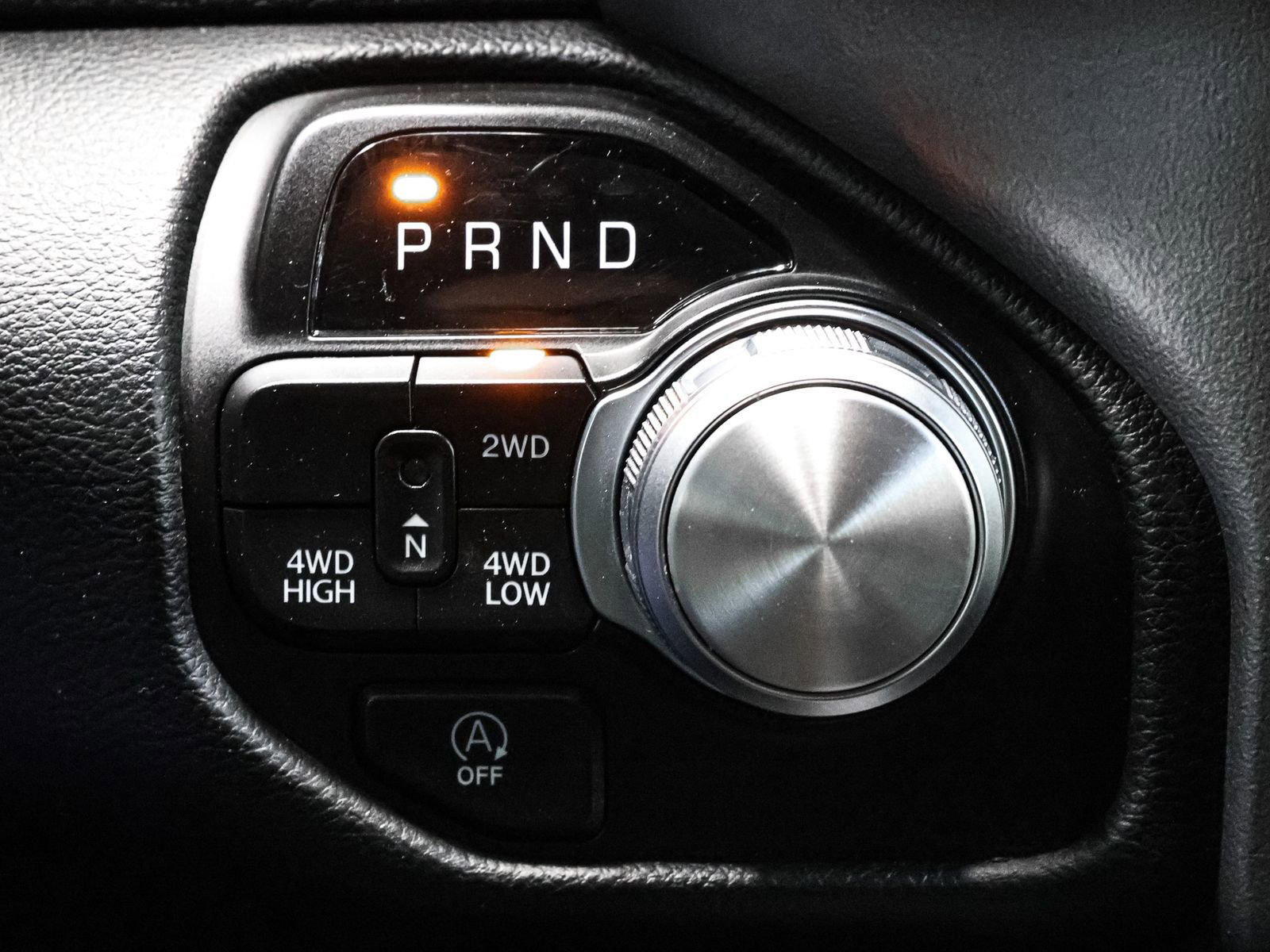 Used 2023 RAM 1500 Laramie image 33