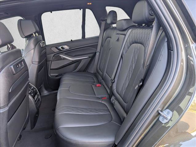 Certified 2023 BMW X5 M50i w/ Executive Package AWD/4WD image 20