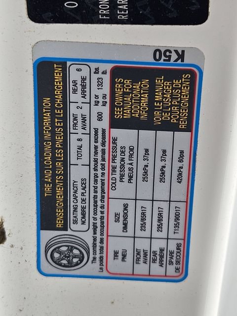Used 2022 Kia Carnival LX FWD image 17