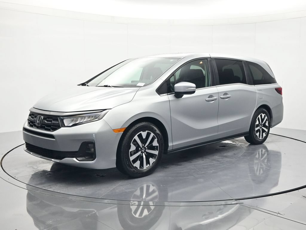 Used 2025 Honda Odyssey EX-L image 1
