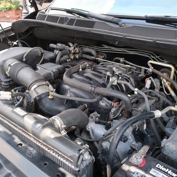 Used 2008 Toyota Sequoia Limited RWD image 34
