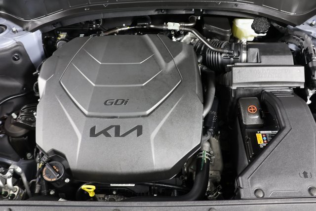 Used 2024 Kia Telluride SX image 27