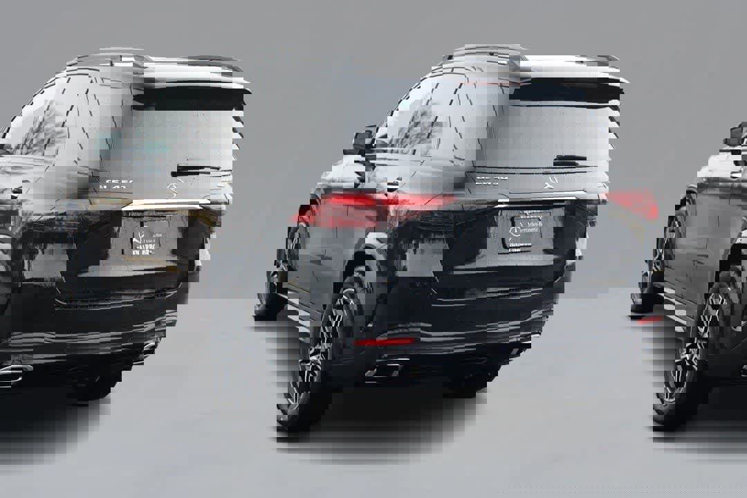 New 2026 Mercedes-Benz GLE 450 4MATIC image 7