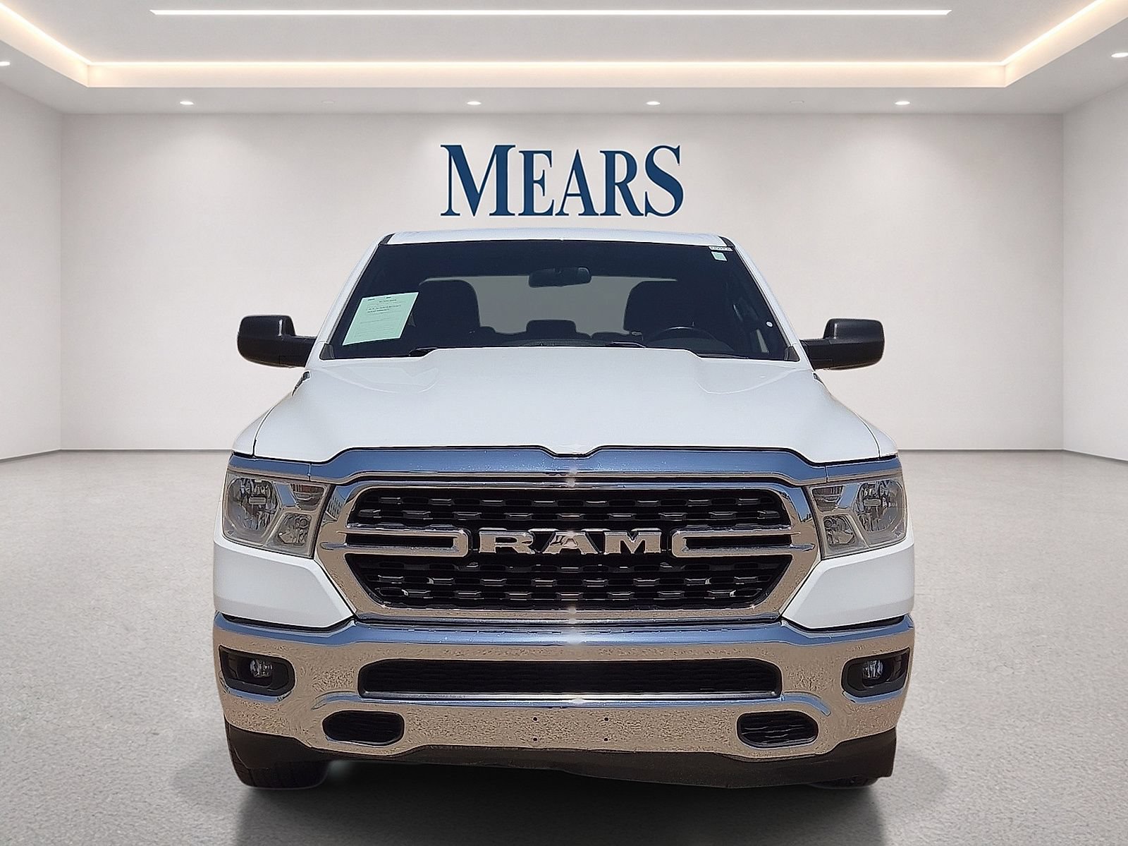 Used 2022 RAM 1500 Lone Star RWD image 8
