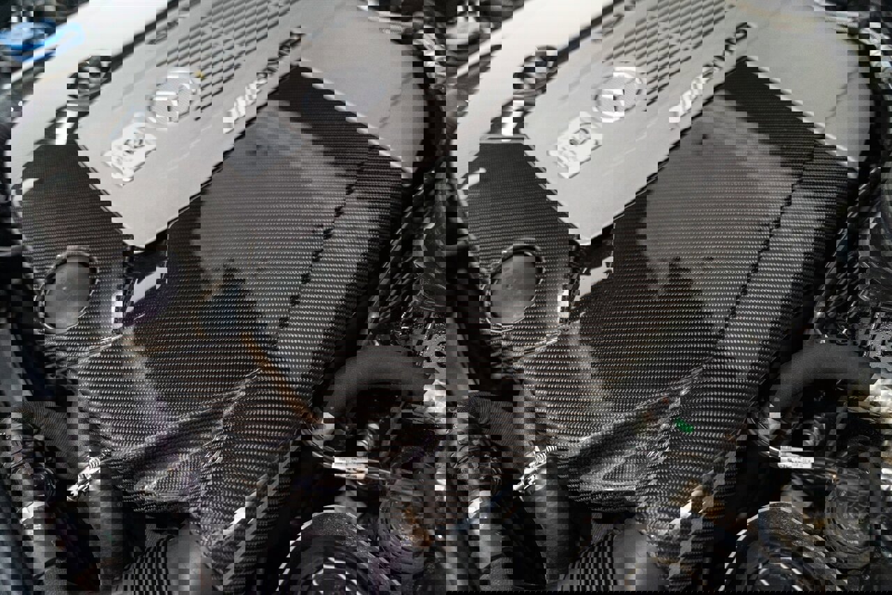 Used 2020 Mercedes-Benz S 65 AMG S 65 AMG® Base image 82