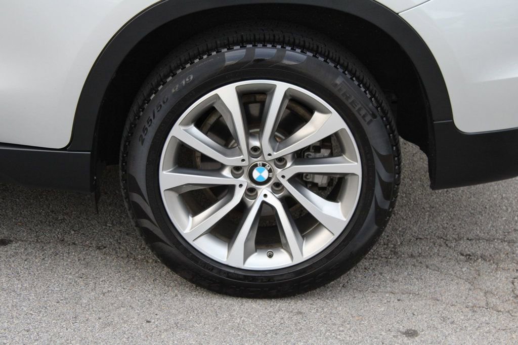 Used 2018 BMW X6 sDrive35i image 35