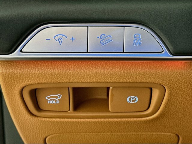 New 2027 Genesis GV80 2.5T Advanced AWD/4WD image 22