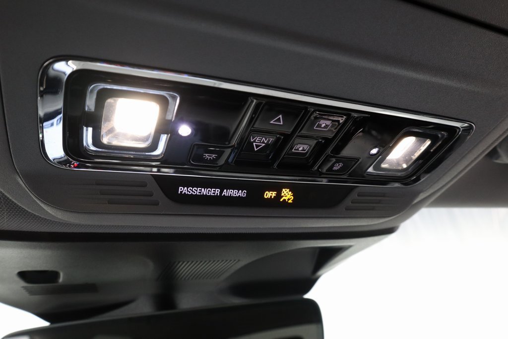 Used 2021 Lincoln Corsair Reserve w/ Equipment Group 201A image 31