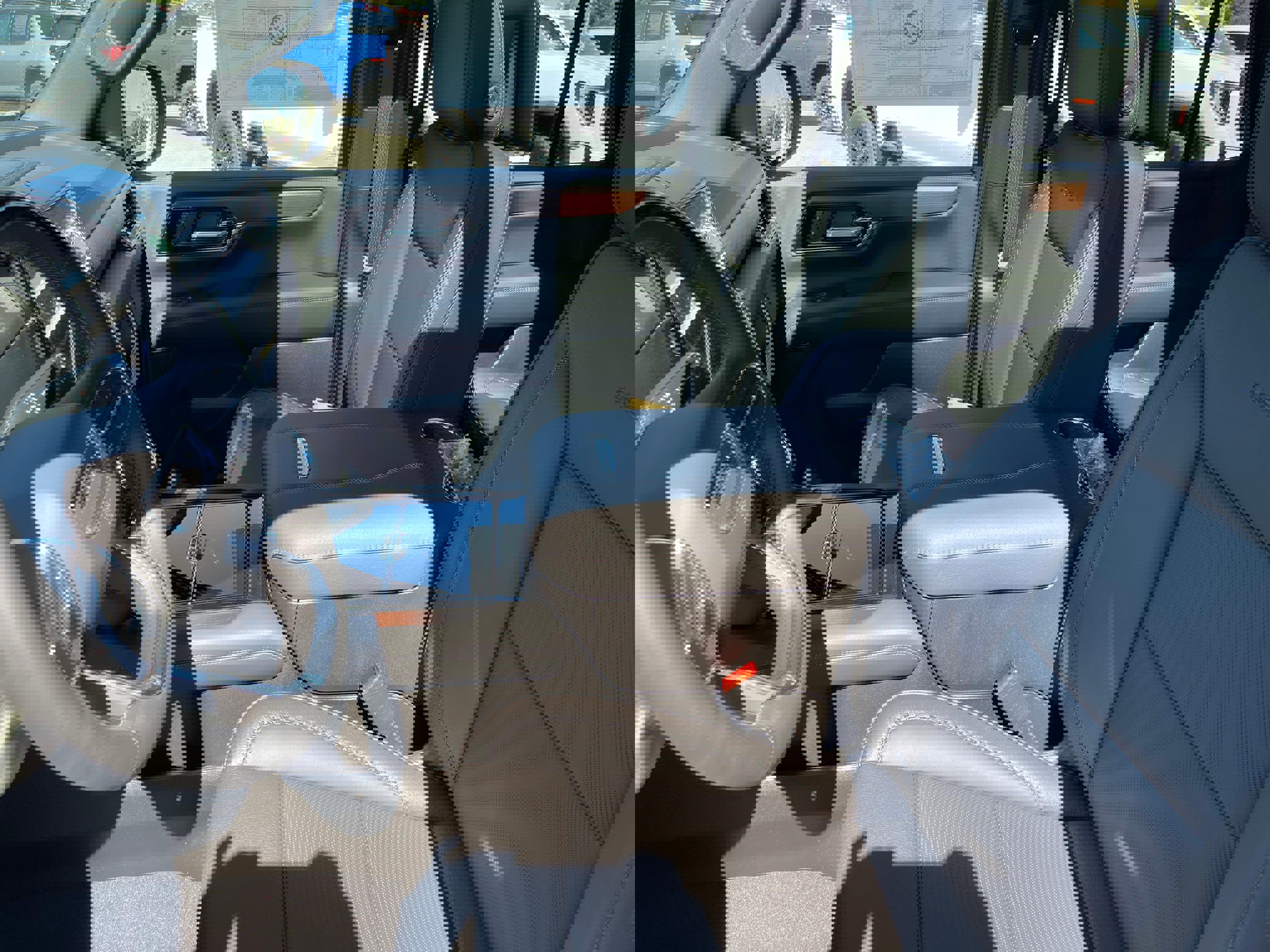 New 2026 GMC Yukon Denali w/ Denali Reserve Package image 11