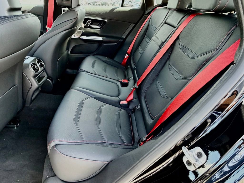 New 2026 Mercedes-Benz GLC 43 AMG 4MATIC image 31